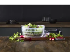 Salatslynge 4,5l-Funktion Outlet