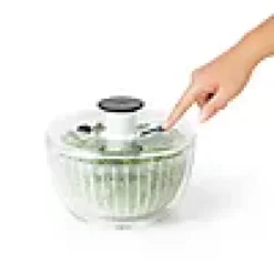 Salatslynge mini-Oxo Hot