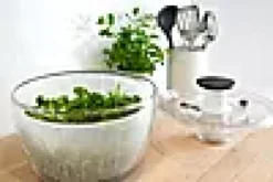 Salatslynge mini-Oxo Hot