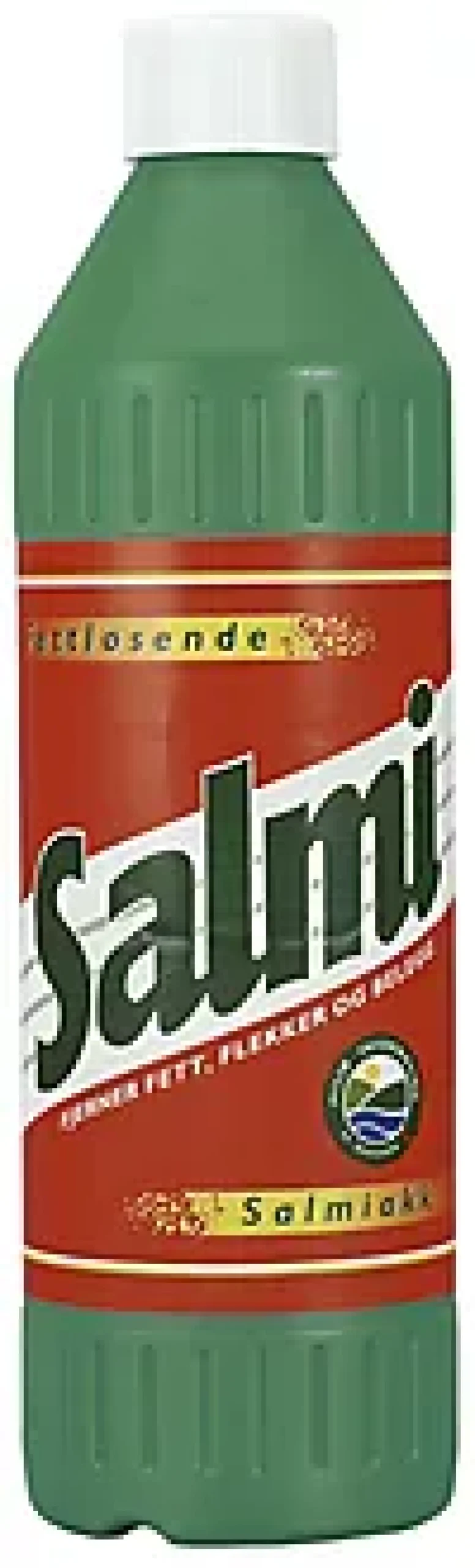 SALMIAKK RENGJØRING 0,75L-Lilleborg Online