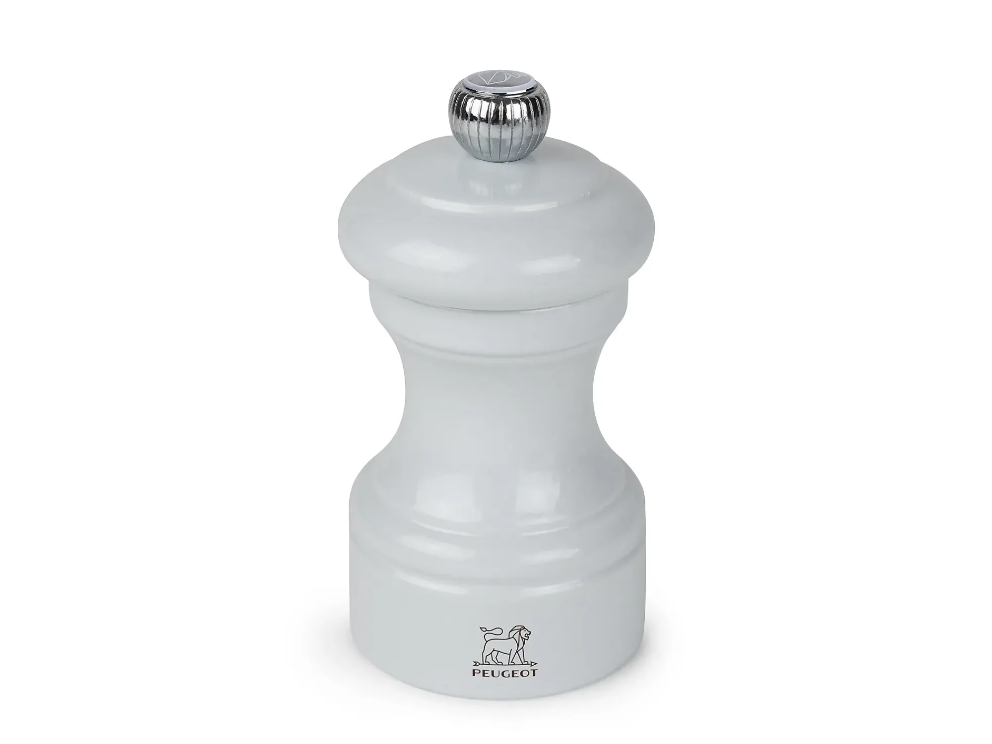 SALTKVERN BISTRORAMA 10CM LYS GRÅ BØK-Peugeot Hot
