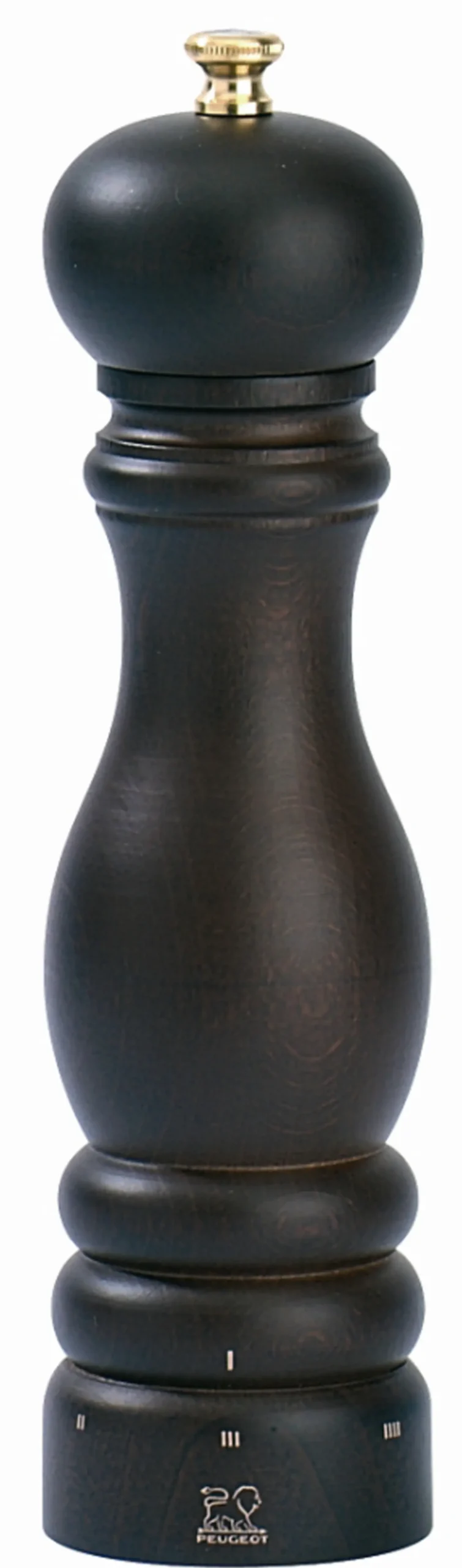 Saltkvern choko h22cm paris us-Peugeot Discount