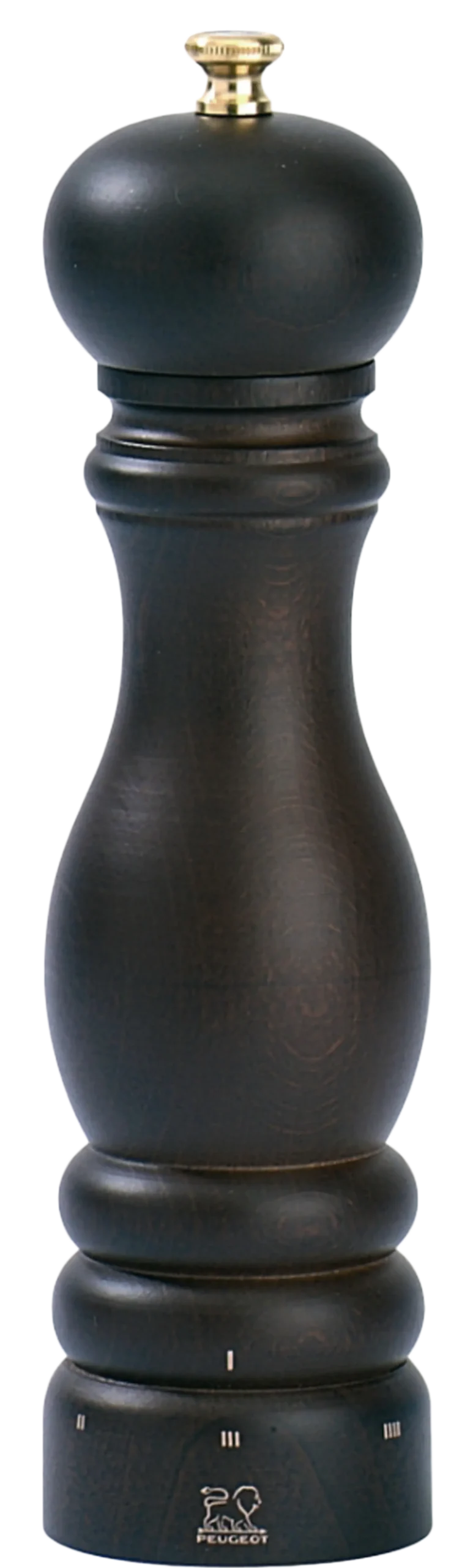 Saltkvern choko h22cm paris us-Peugeot Discount