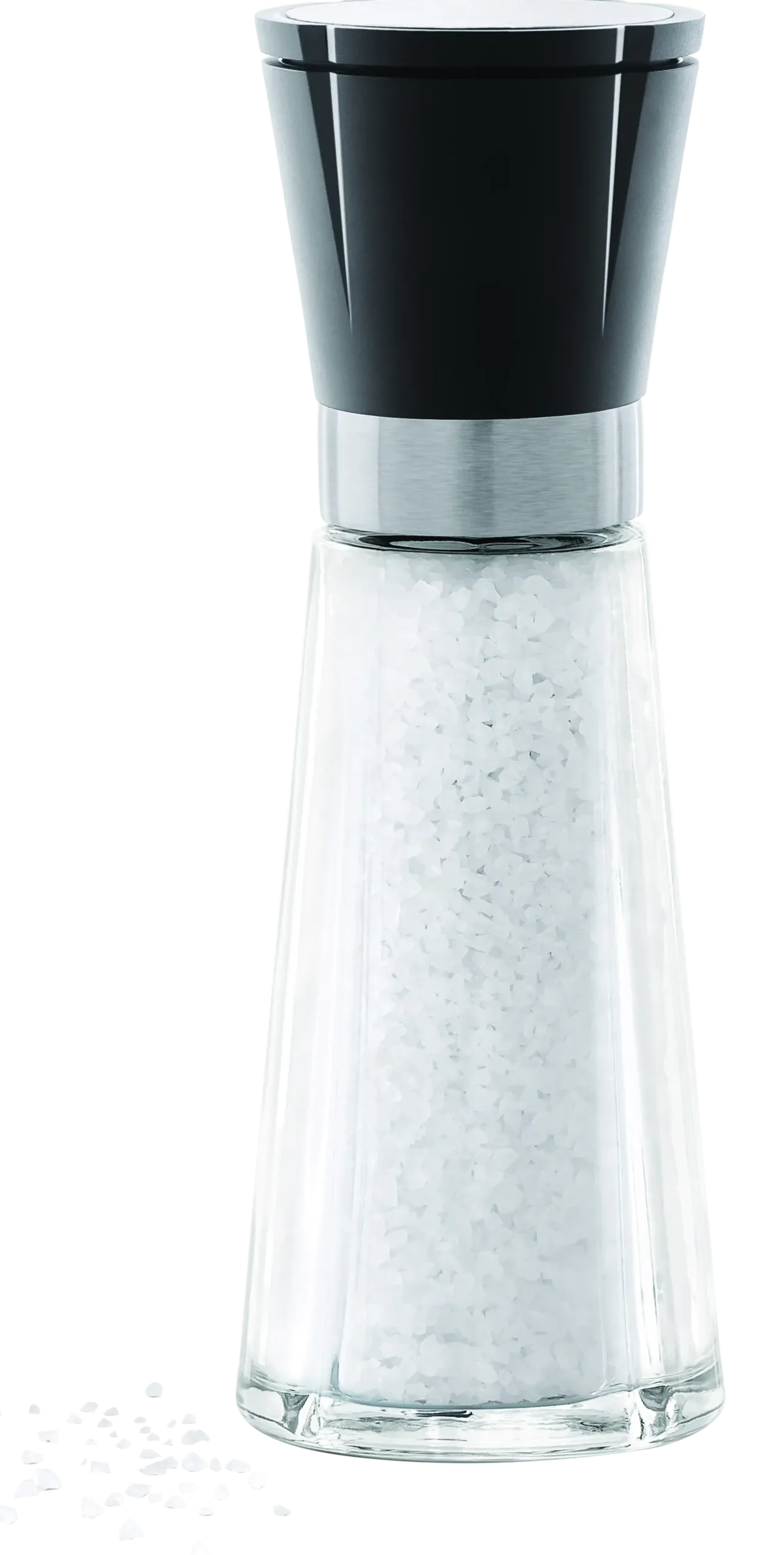 Saltkvern med salt Grand Cru-Rosendahl Online