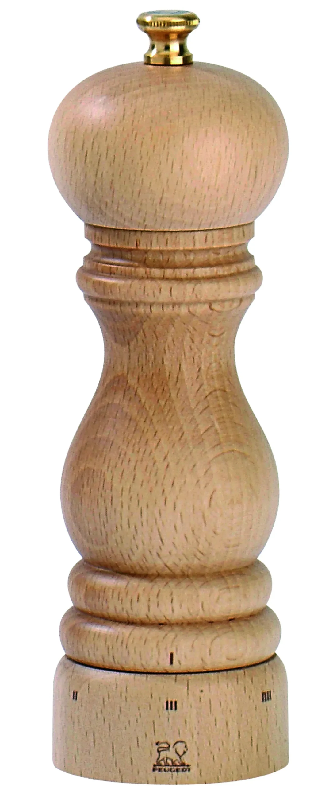 Saltkvern natur paris us h18cm-Peugeot Online