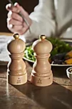 Saltkvern Paris U'Select Z 12cm-Peugeot Best