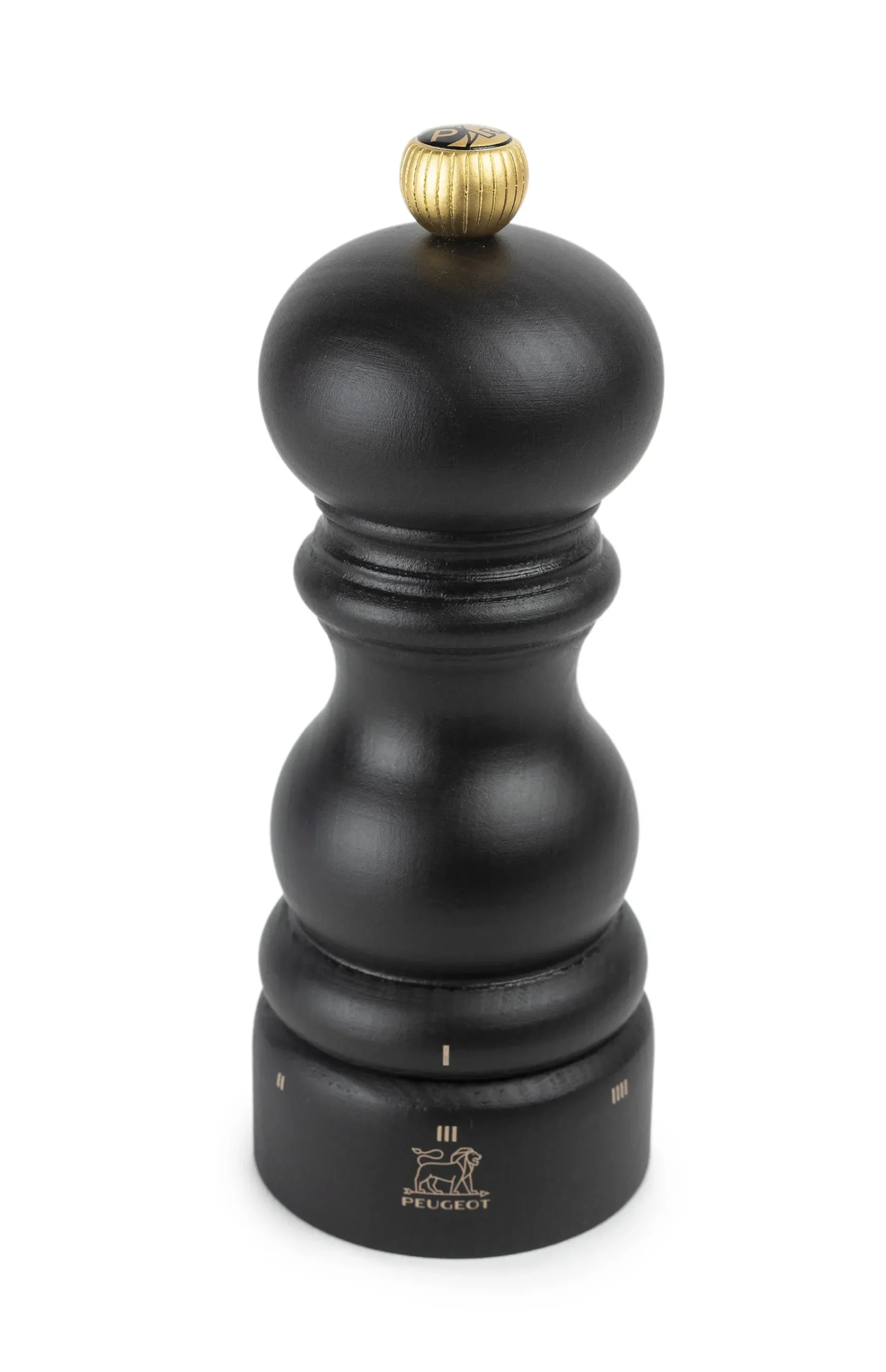 Saltkvern Paris U'Select Z 12cm Sjokolade-Peugeot Hot