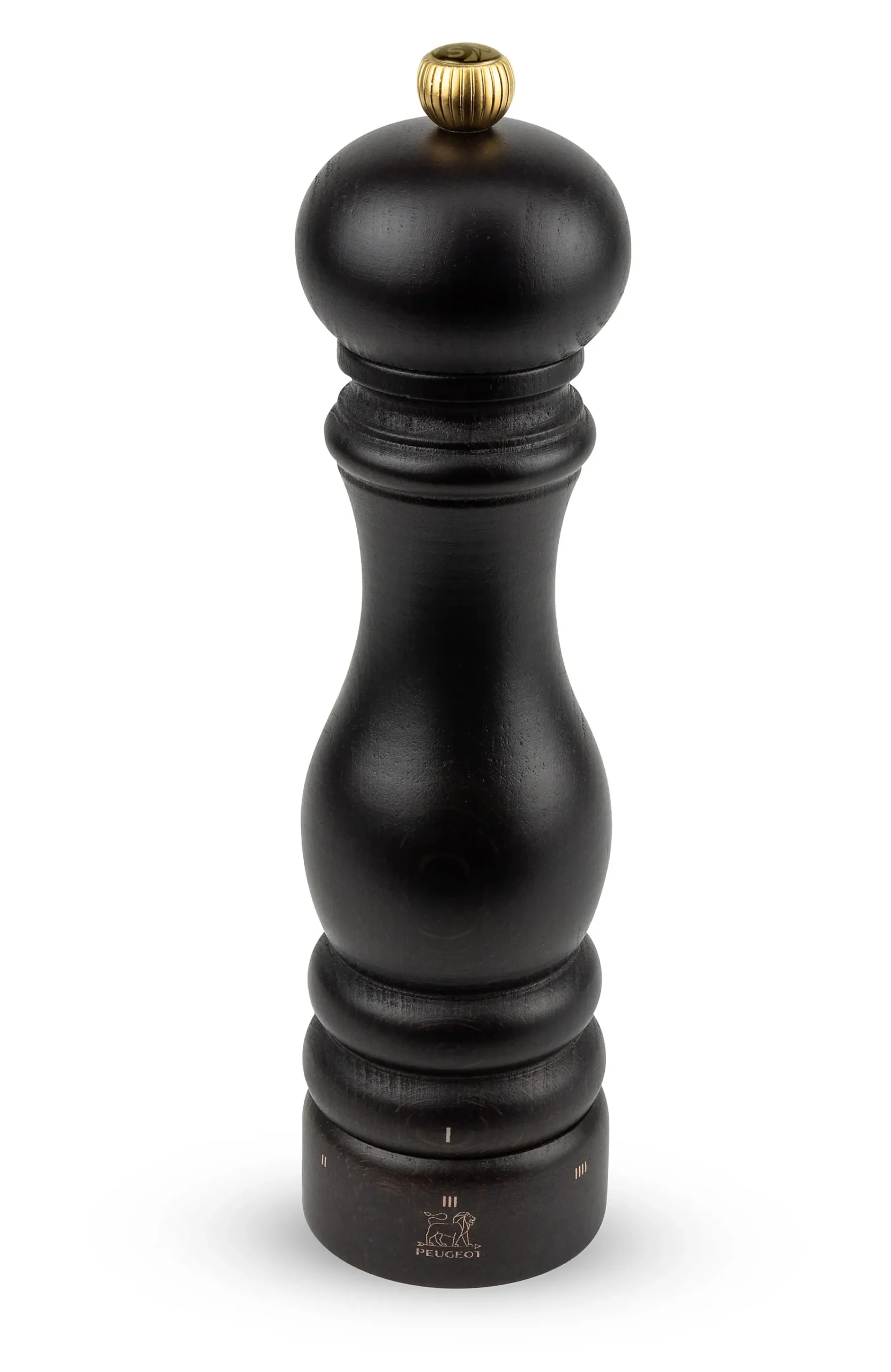 Saltkvern Paris U'Select Z 22cm Sjokolade-Peugeot Clearance