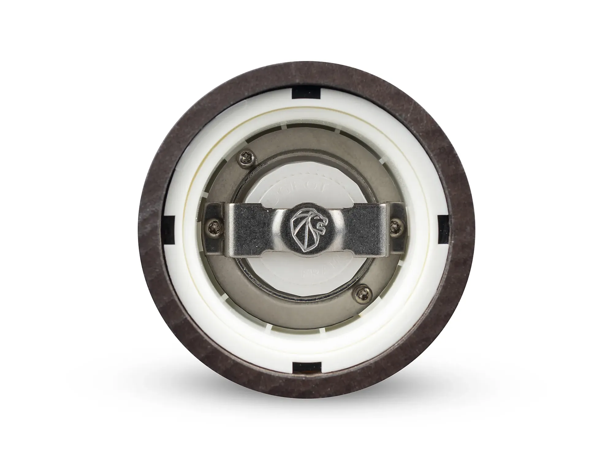 Saltkvern Paris U'Select Z 18cm Sjokolade-Peugeot Online