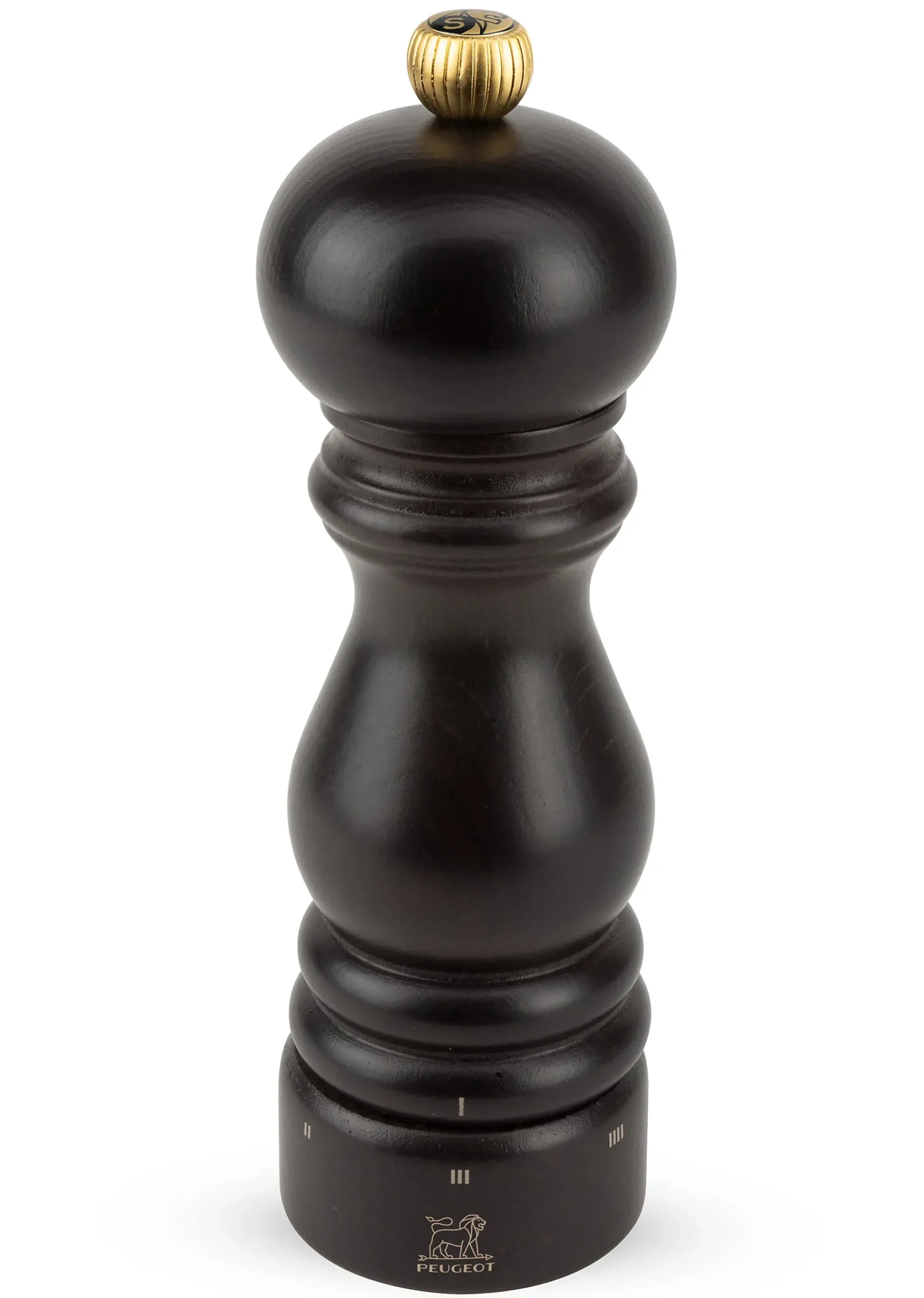 Saltkvern Paris U'Select Z 18cm Sjokolade-Peugeot Online