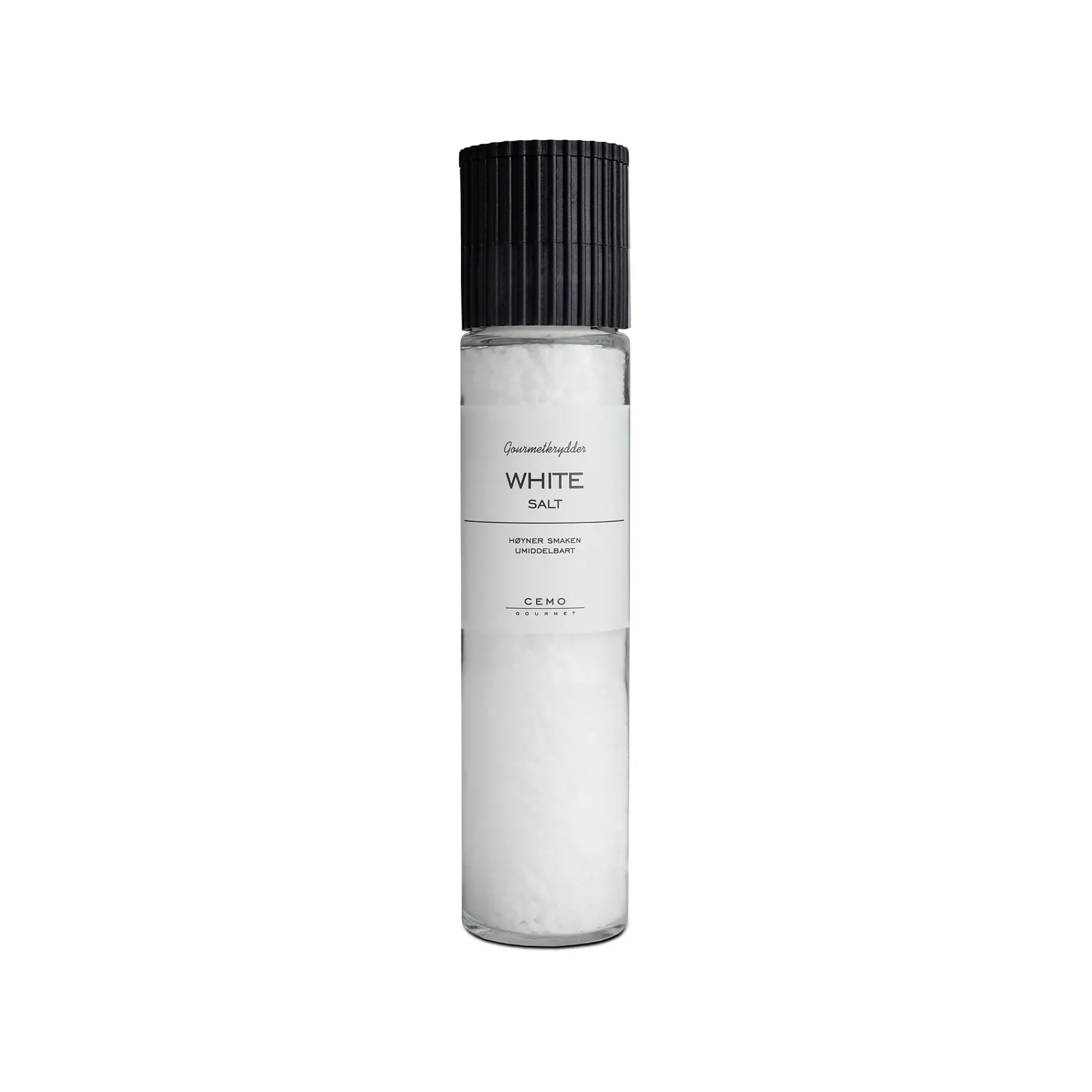 Saltkvern White Salt- Best
