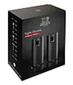 Salt og Pepper Line Elektrisk 15cm-Peugeot Best