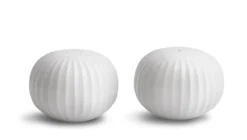 Salt- og peppersett Hammershøi 5cm-Kähler