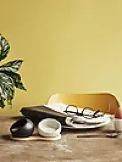 Salt-/pepperkar porselen-Rosendahl Online