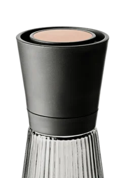 Salt-pepperkvern Nouveau smoke 17cm-Rosendahl Best