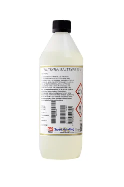 SALTSYRE 1L 30%-Stabil Clearance