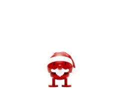 Santa claus bumble s red-Hoptimist Clearance