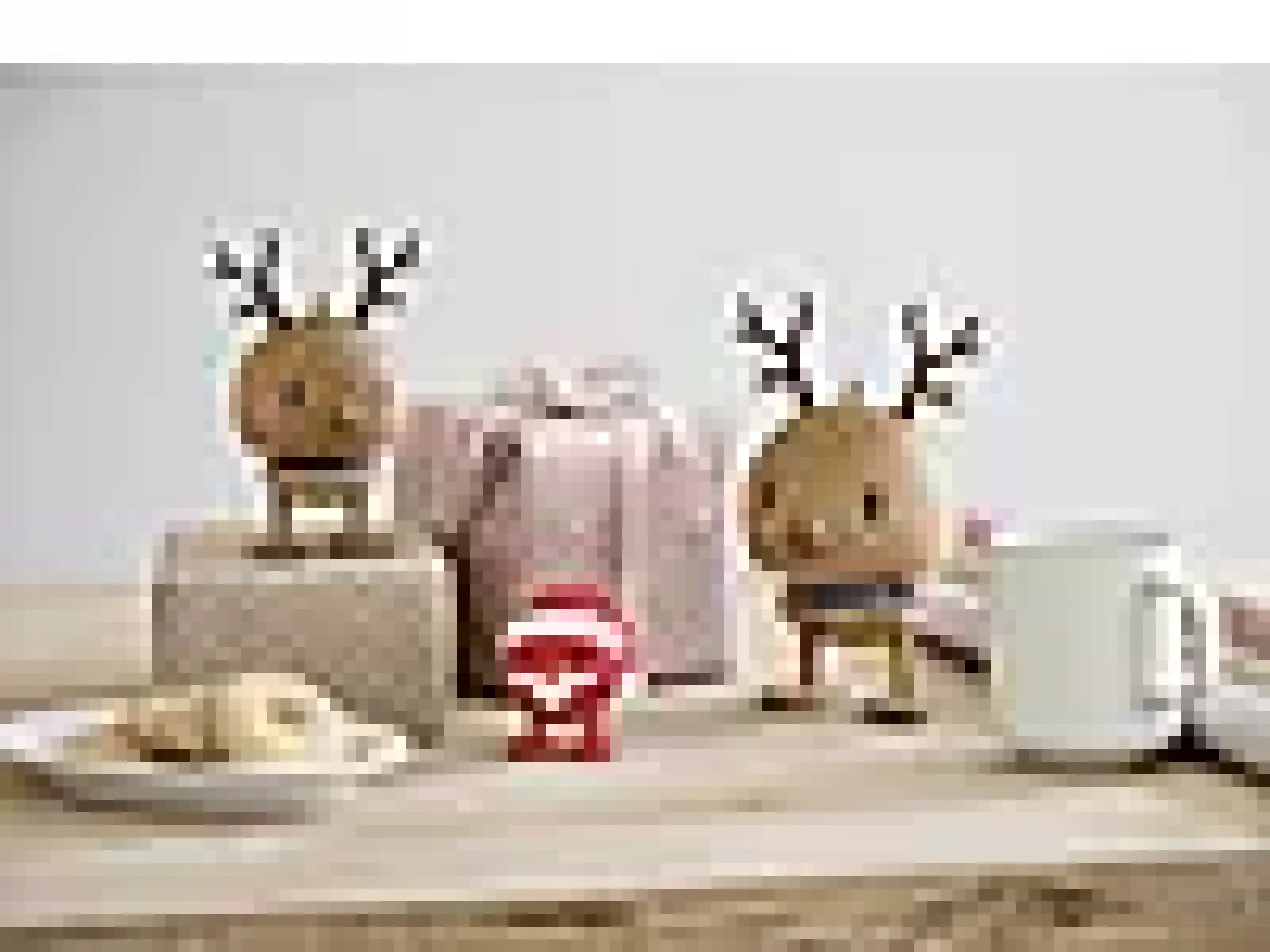 Santa claus bumble s red-Hoptimist Clearance