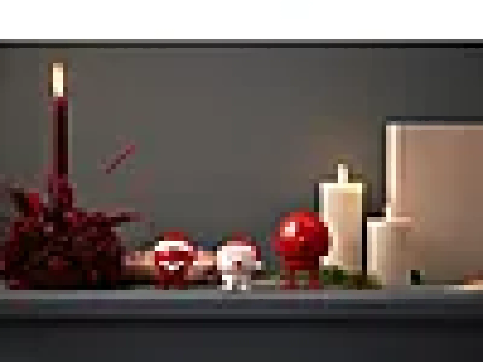 Santa claus bumble s red-Hoptimist Clearance