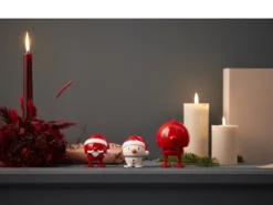 Santa claus bumble s red-Hoptimist Clearance