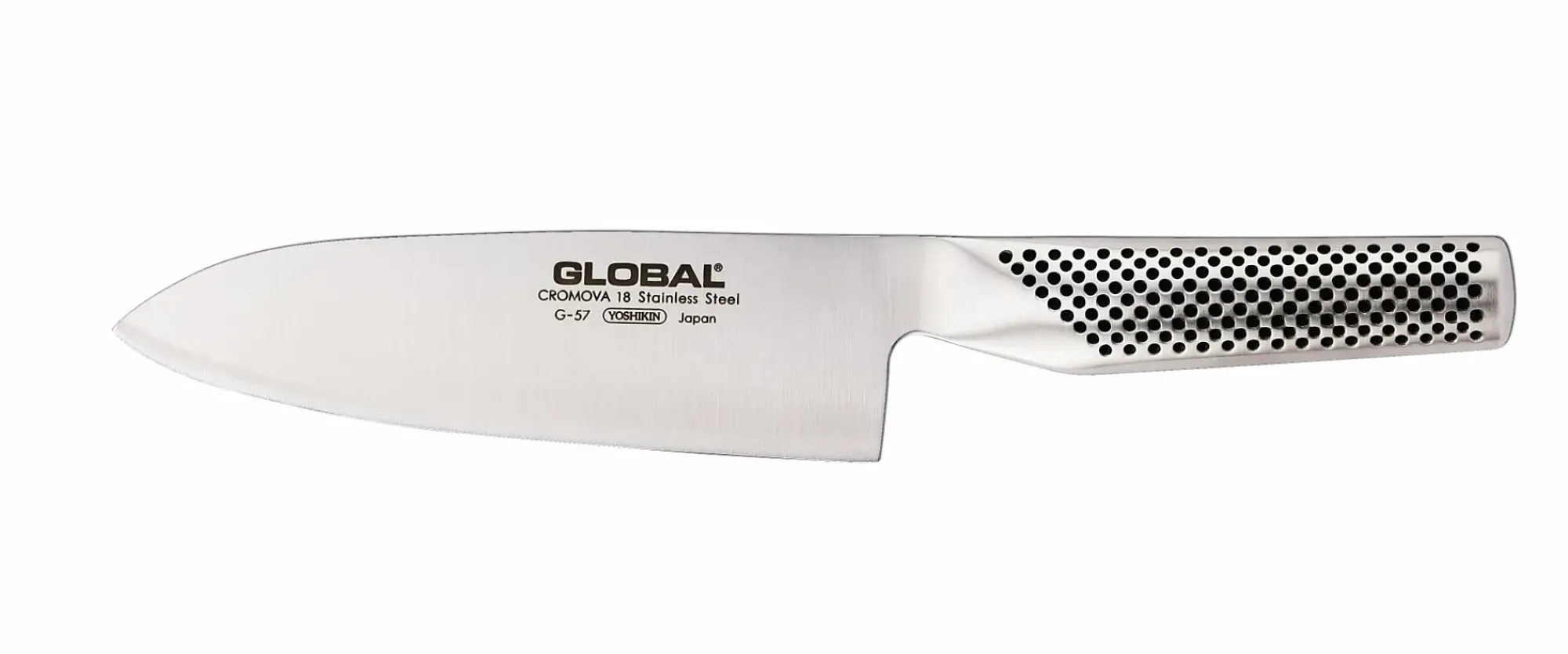 Santokukniv 16cm-Global Online