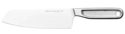 Santokukniv 17cm all steel-Fiskars Discount