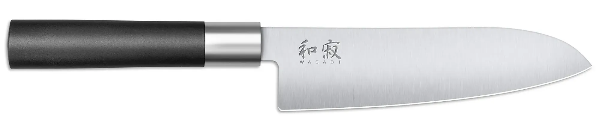 Santokukniv 16,5cm-Wasabi Discount