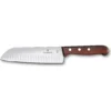 Santokukniv med luftlommer 17cm-Victorinox Discount