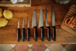 Santukokniv Functional Form 16cm-Fiskars Best
