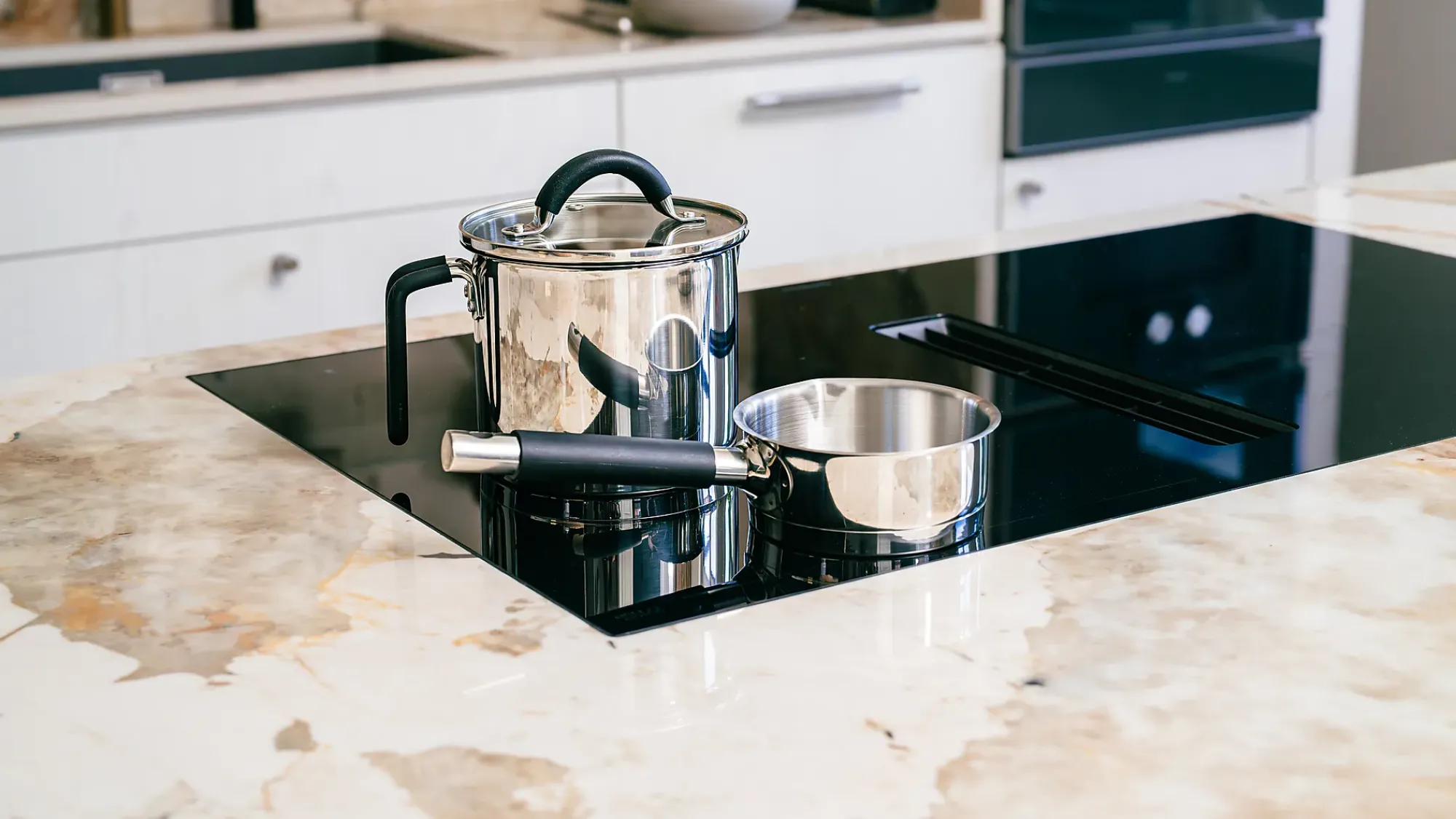 Sausekjele Solid 1,5l-Invite Outlet