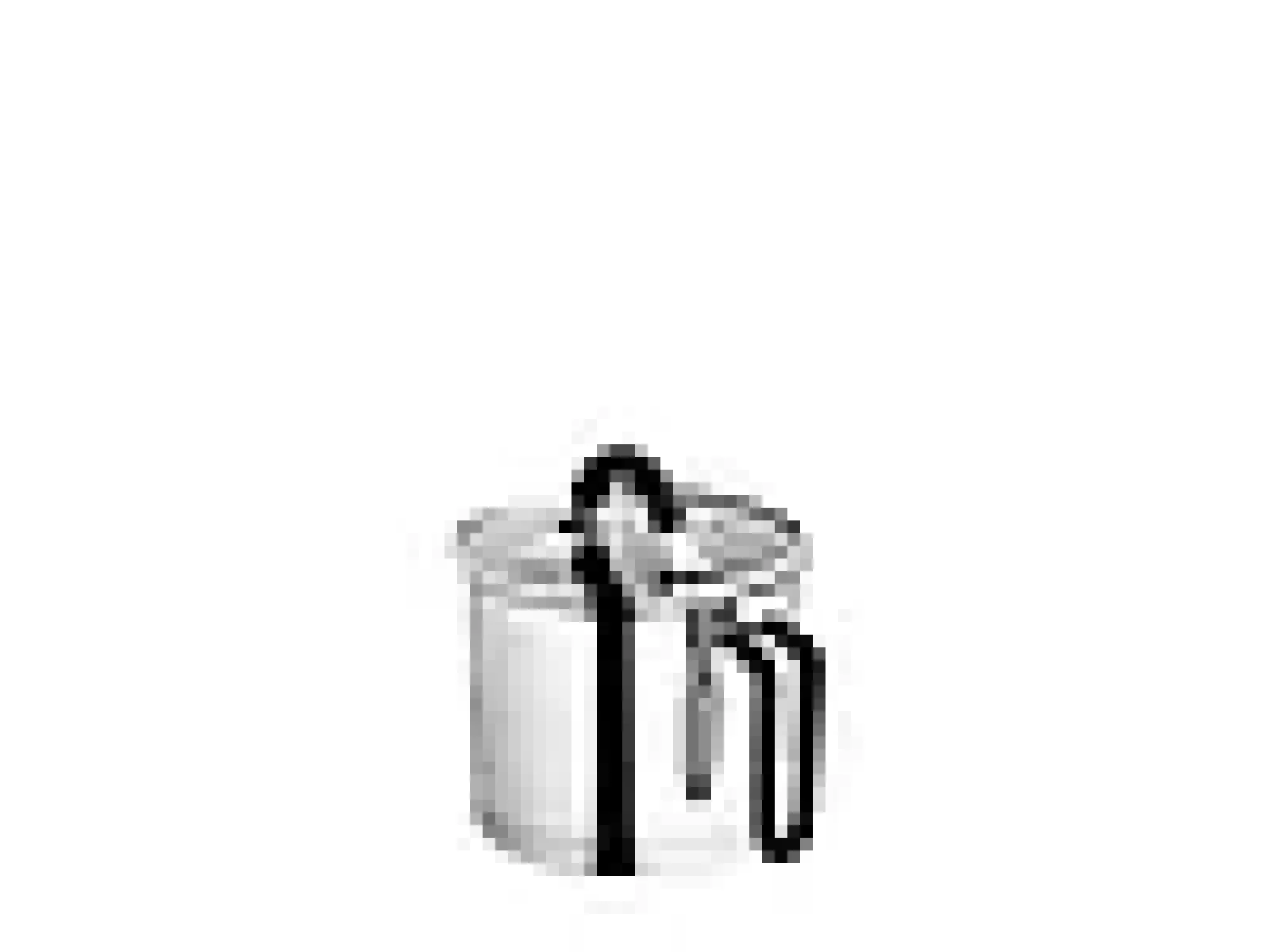 Sausekjele Solid 1,5l-Invite Outlet