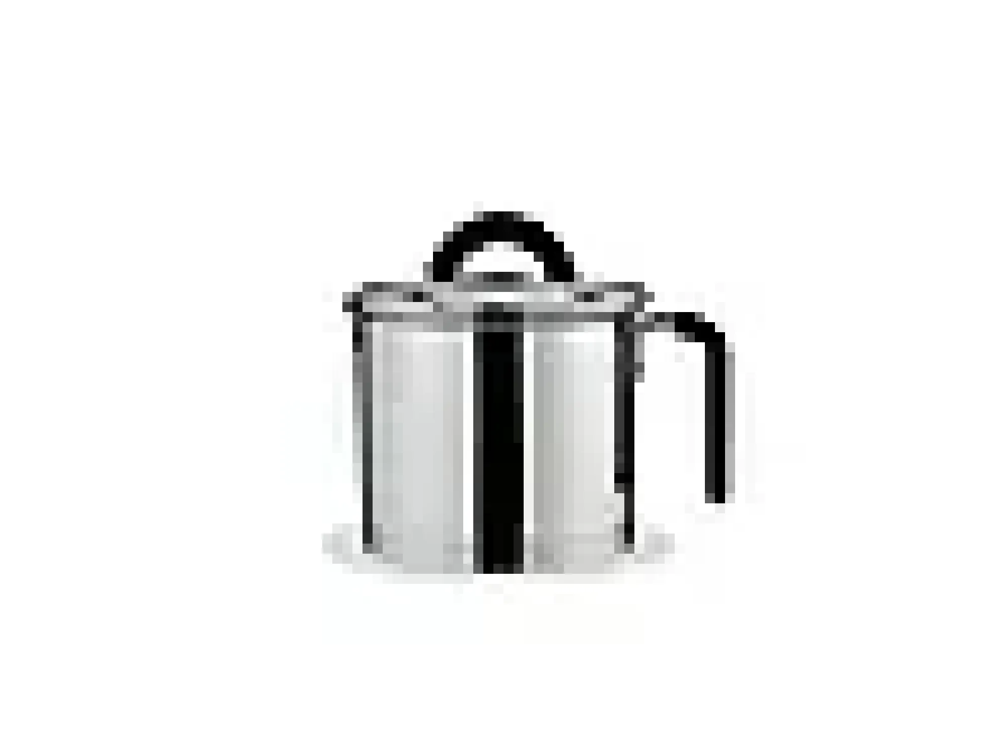 Sausekjele Solid 1,5l-Invite Outlet