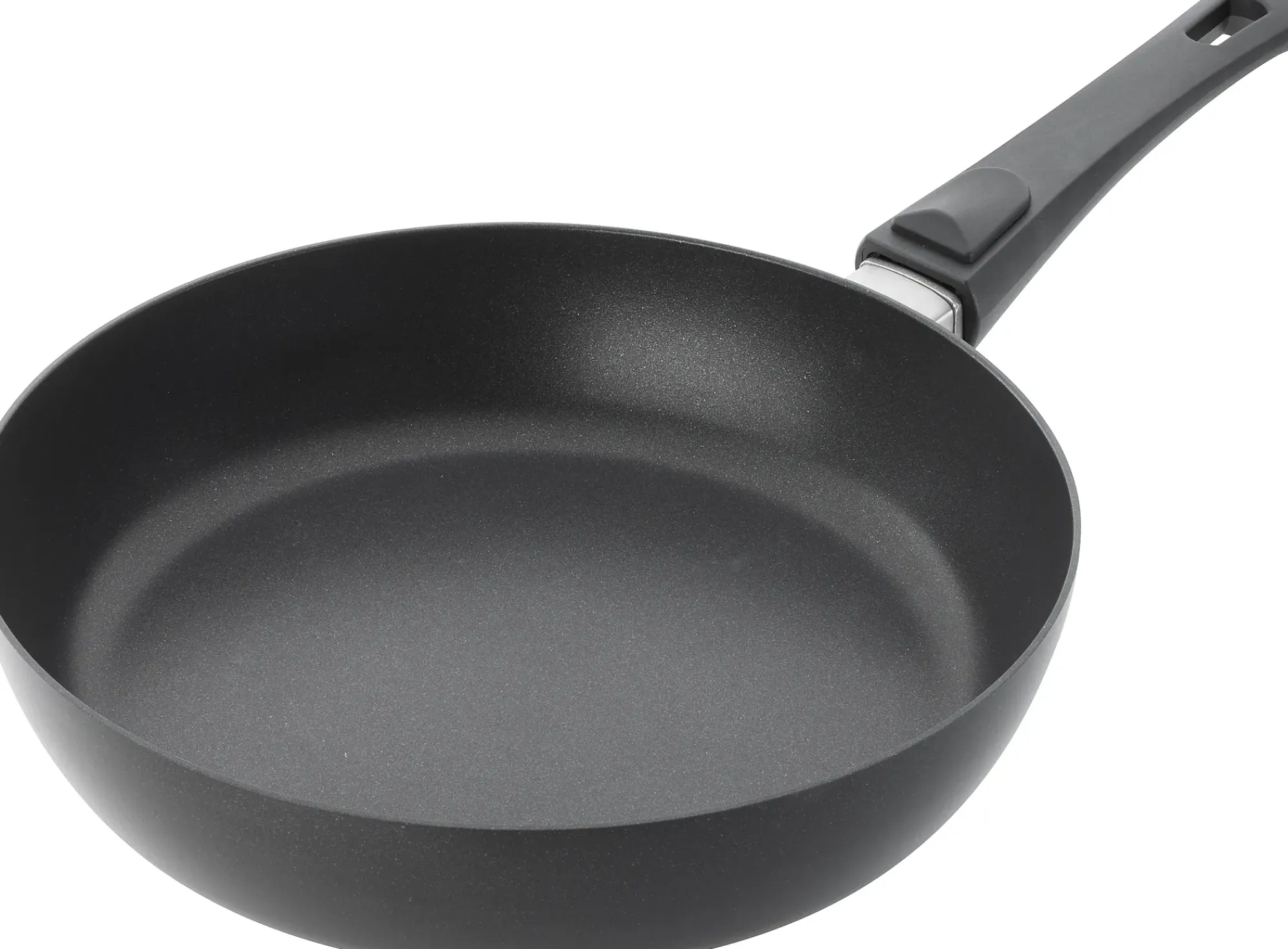 Sautepanne Urban med avtagbart håndtak 28cm-Scanpan Outlet