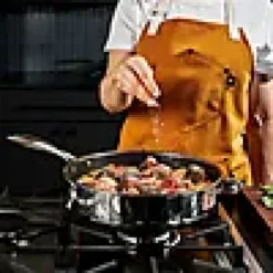 Sautépanne 26cm 3l-Hexclad Discount