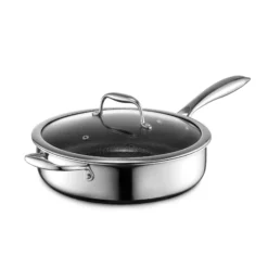 Sautépanne 26cm 3l-Hexclad Discount