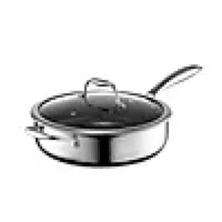 Sautépanne 26cm 3l-Hexclad Discount