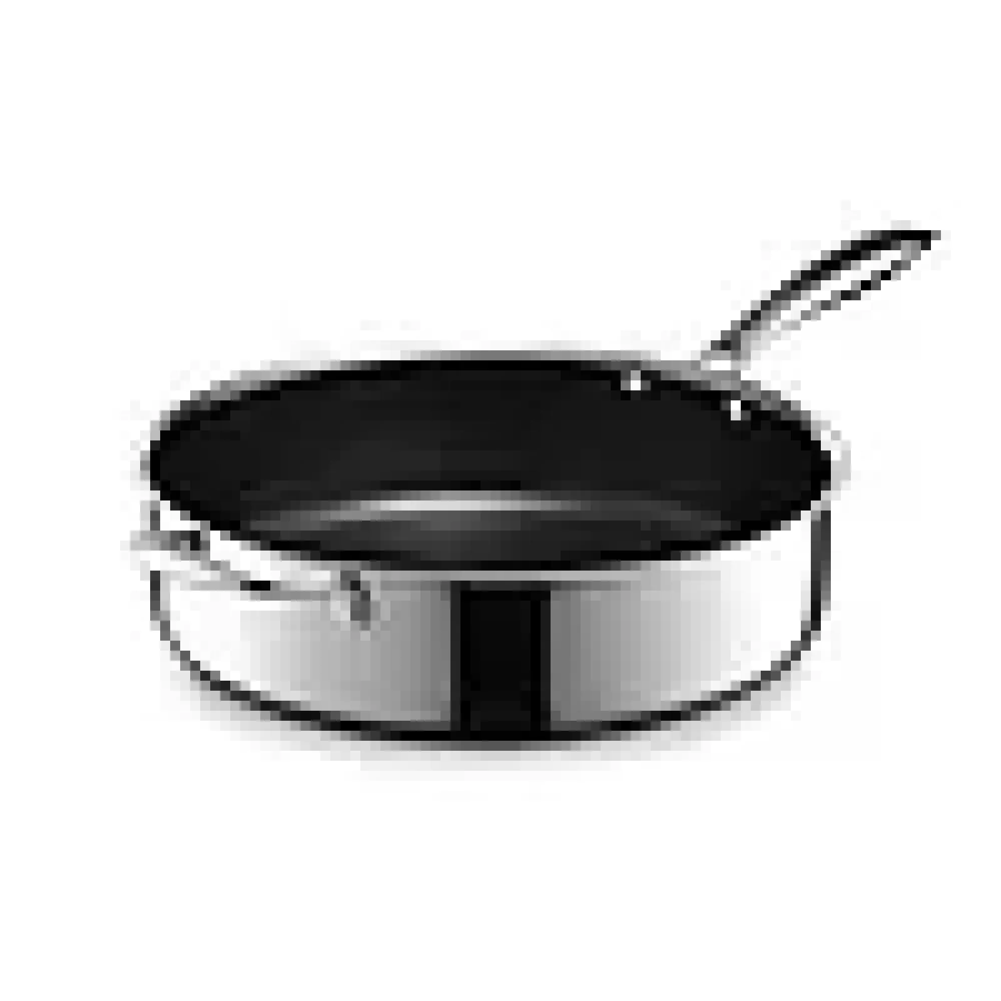 Sautépanne 30cm 5l hybrid-Hexclad Hot