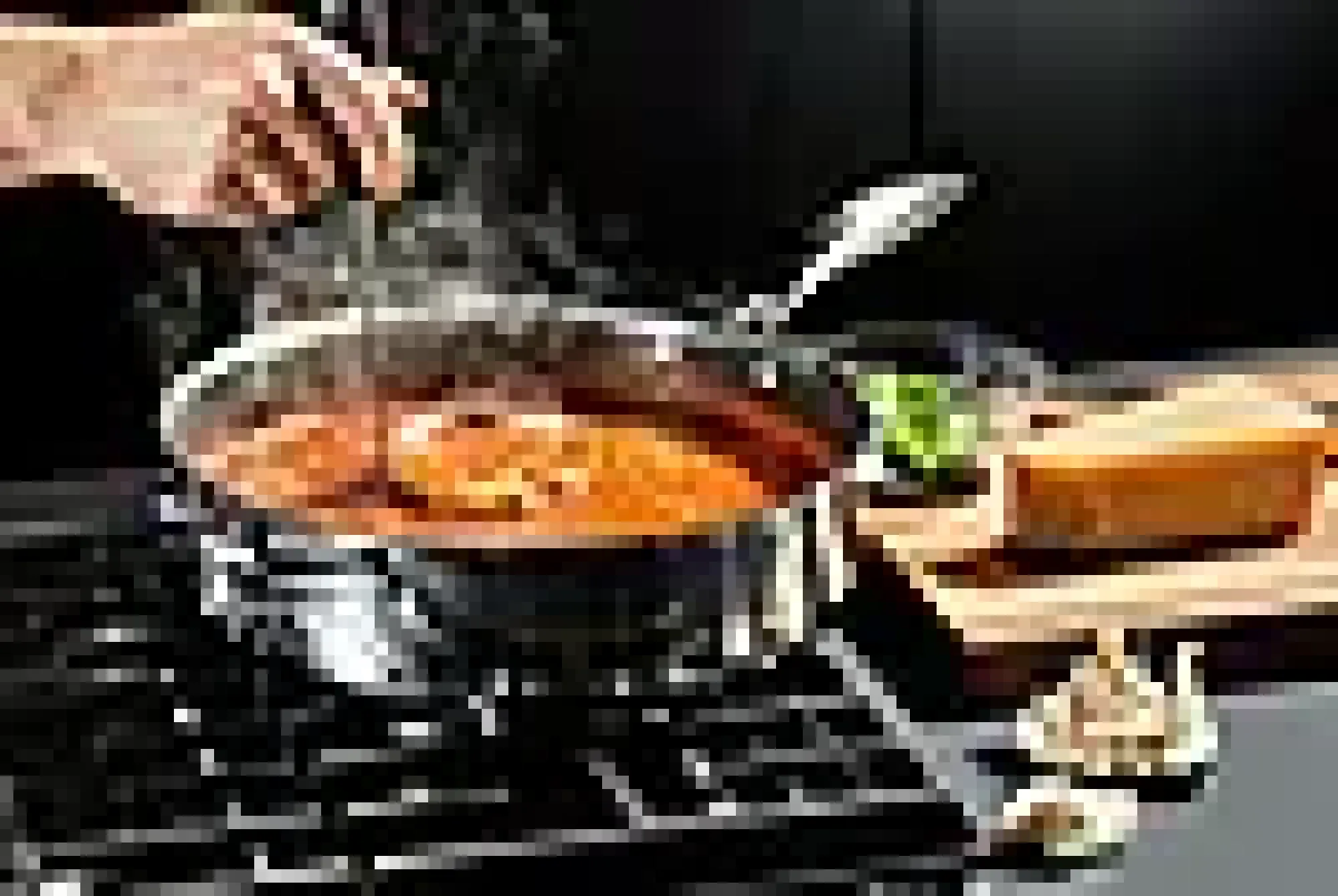 Sautépanne 30cm 5l hybrid-Hexclad Hot