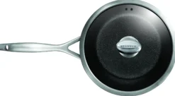 Sautépanne med lokk CS+ 3,7l 26cm-Scanpan Clearance