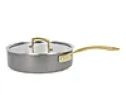 Sautépanne med lokk Durance 24cm-Pillivuyt gourmet