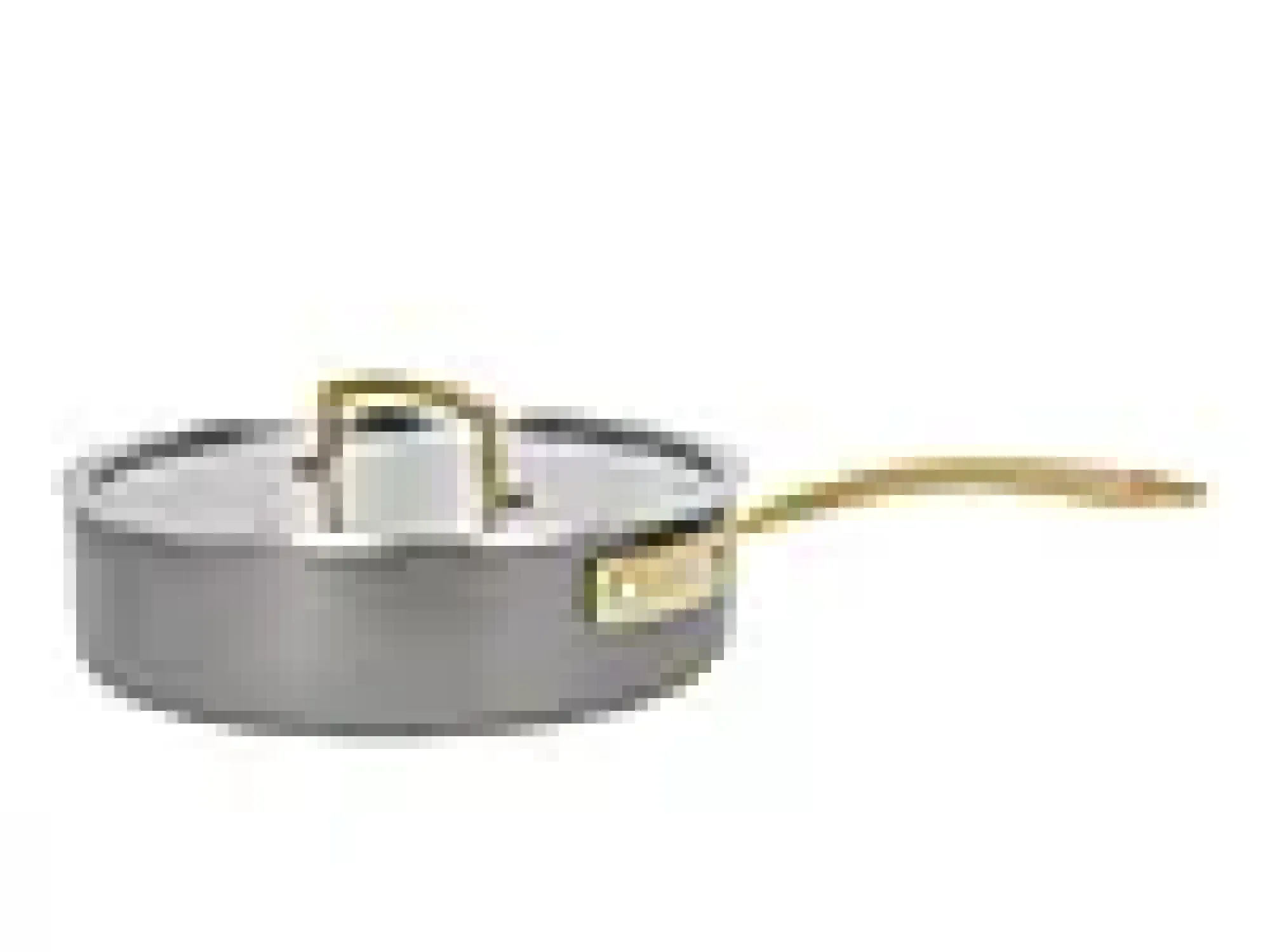 Sautépanne med lokk Durance 24cm-Pillivuyt gourmet