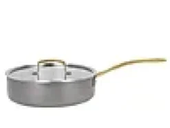 Sautépanne med lokk Durance 24cm-Pillivuyt gourmet