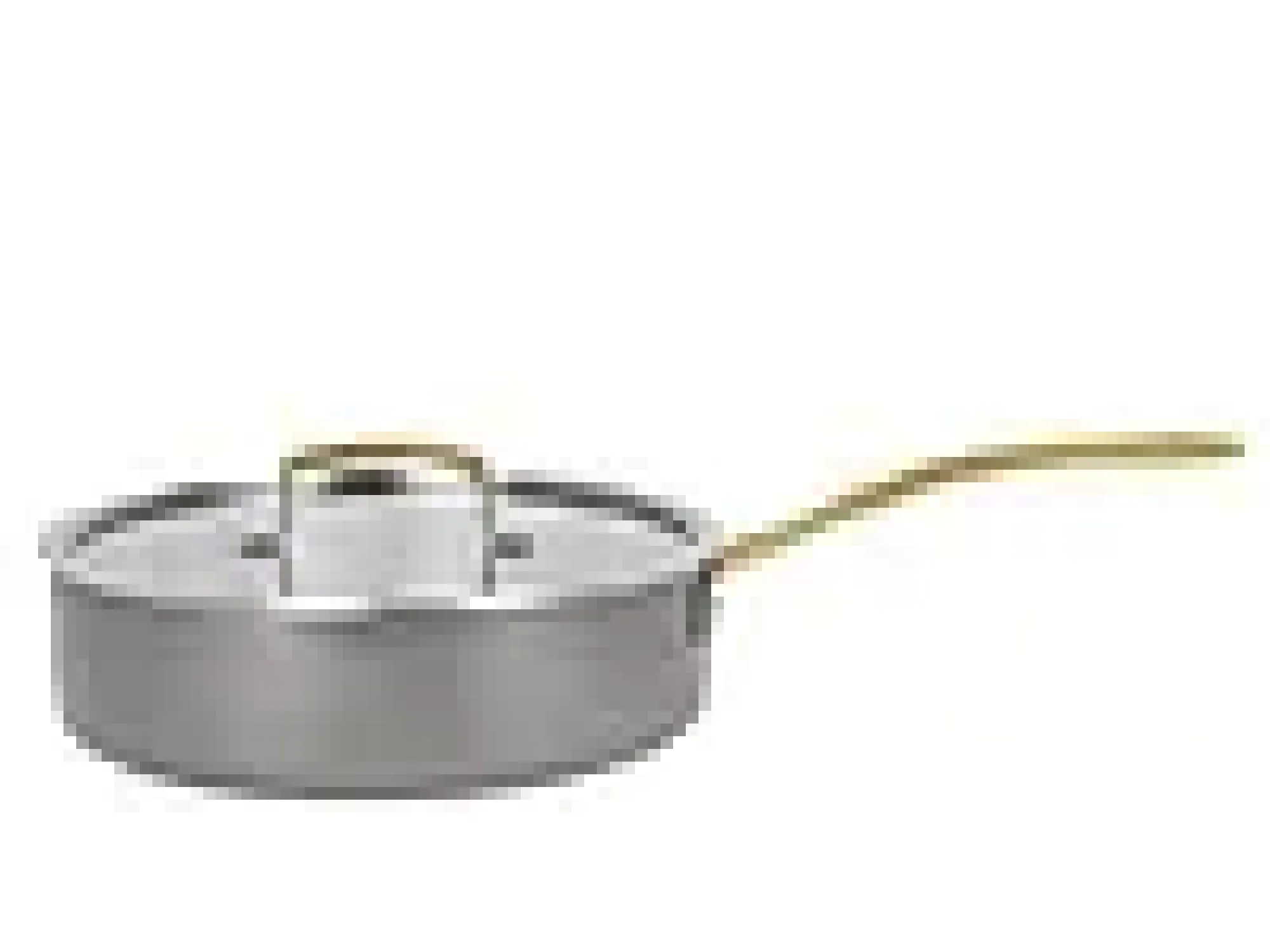 Sautépanne med lokk Durance 24cm-Pillivuyt gourmet
