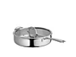 Sautépanne med lokk Premium 28cm-Invite Best