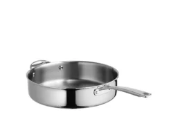 Sautépanne med lokk Premium 28cm-Invite Best