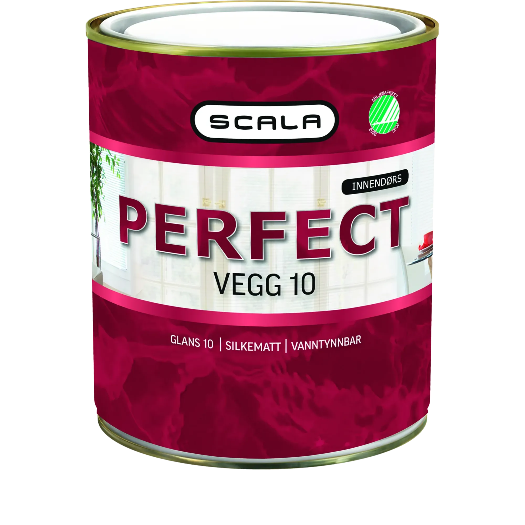 perfect 10 base b 0.68l-Scala
