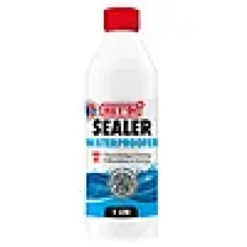 Sealer 1l benyttes til tetting av betong- og puss-Hey'di Hot