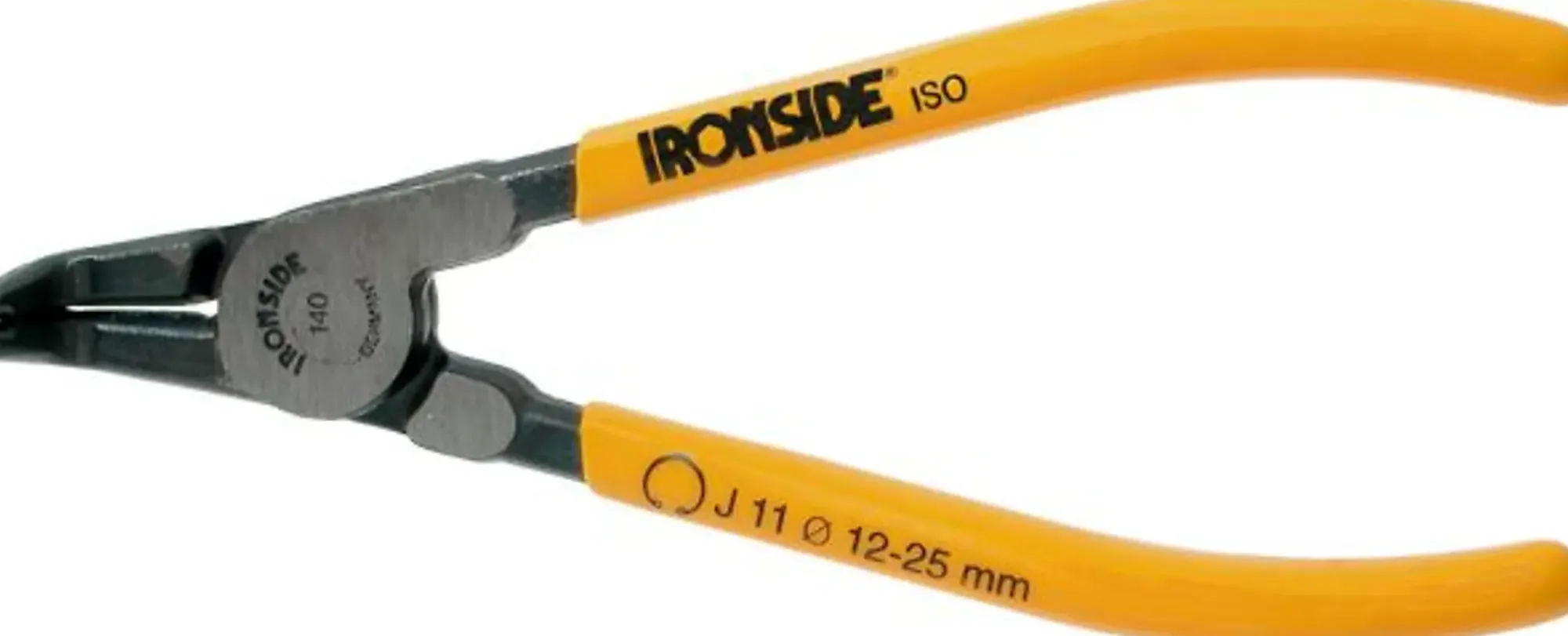 SEEGERINGSTANG BØYD INNVENDIG 125MM-Ironside Sale