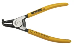 SEEGERINGSTANG BØYD UTVENDIG 125MM-Ironside Outlet