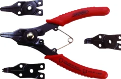 Seegerringstang kombisett-Ironside
